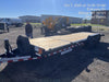 2026 BIG TEX TRAILER 16TL-22BK