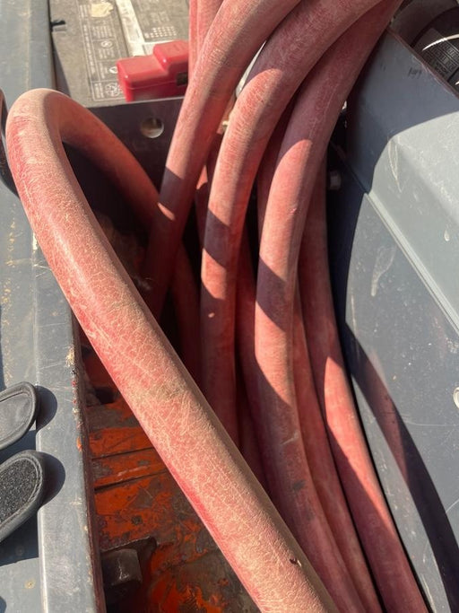 2022 MICHIGAN PNEUMATIC ES-TPB60-118-TRACKER