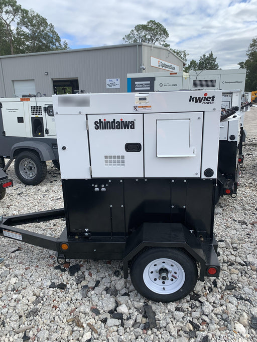 2022 SHINDAIWA DGK15FL