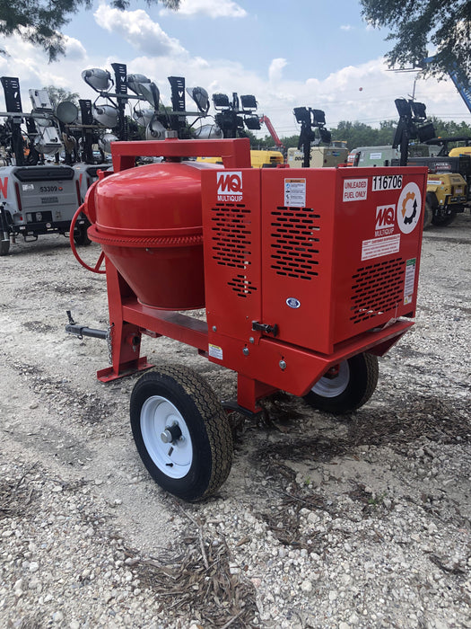 2020 MULTIQUIP MC94SH8