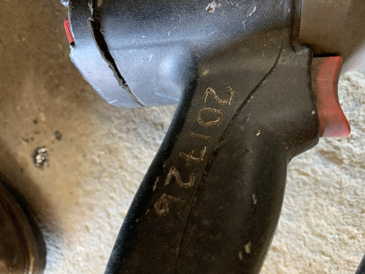 2022 INGERSOLL RAND 2925P1TI