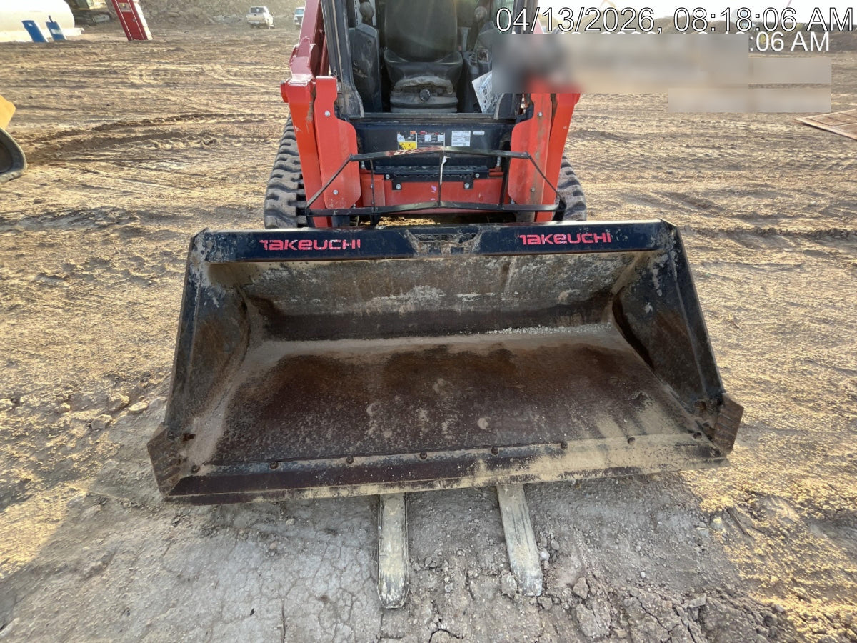 2023 MANITOU 50504723