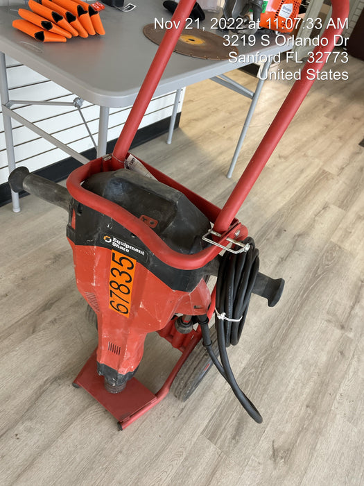 2020 HILTI TE 2000-AVR