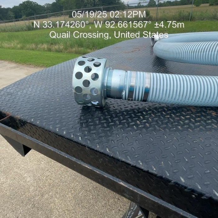 2023 MULTIQUIP QP4TH