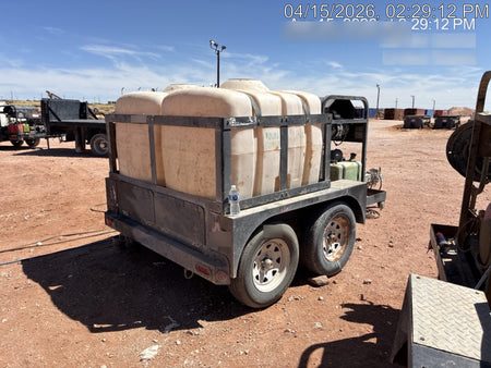 2020 MI-T-M CORPORATION HS-3505-1MGH-UR