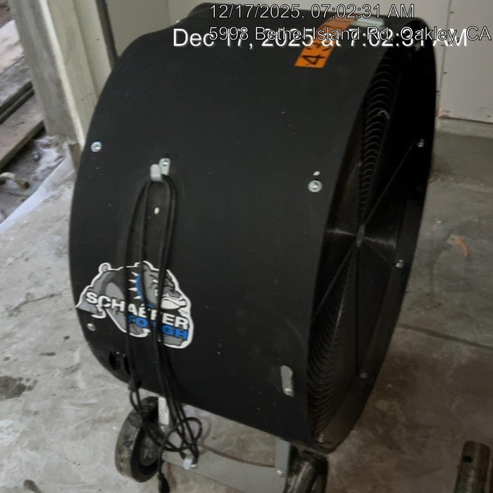 2024 SCHAEFER VKM36-2-B-O