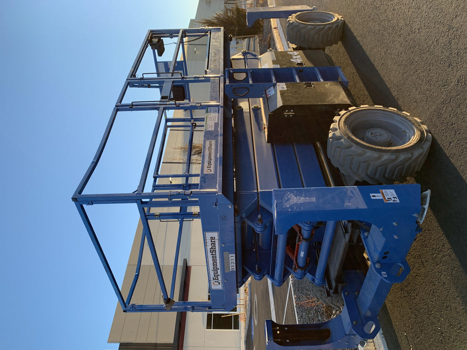 2020 GENIE GS-4390 RT