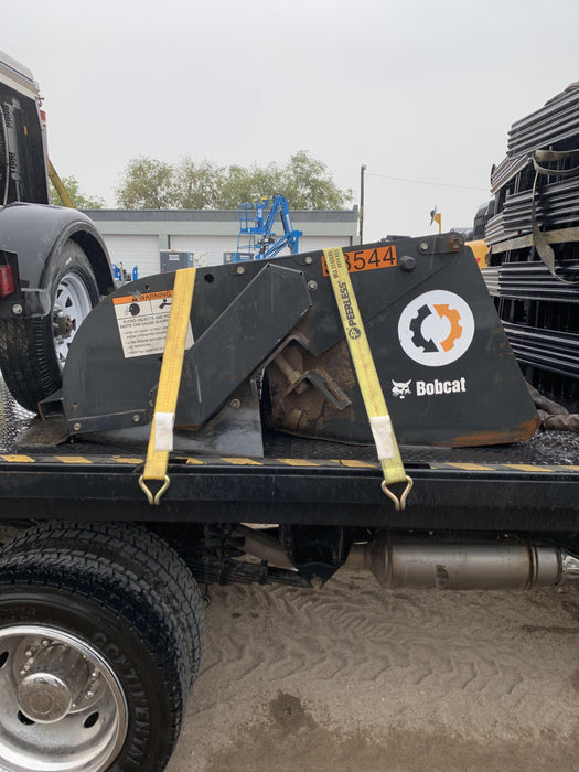 2019 PALADIN Sweepster SB72