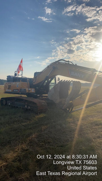 2024 EQUIPMENTSHARE 1000291