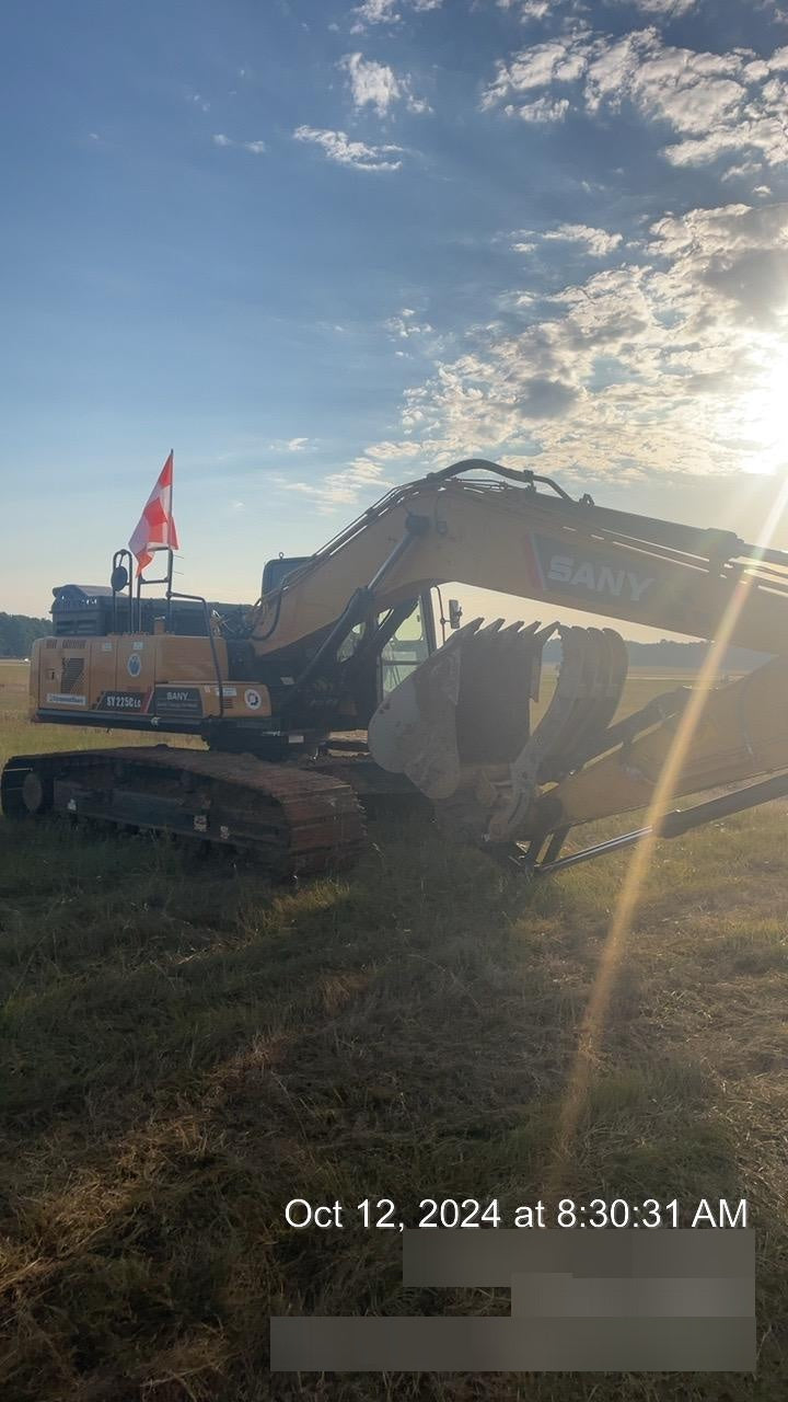 2024 EQUIPMENTSHARE 1000291