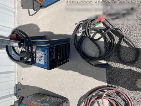 2025 MILLER ELECTRIC CST-282