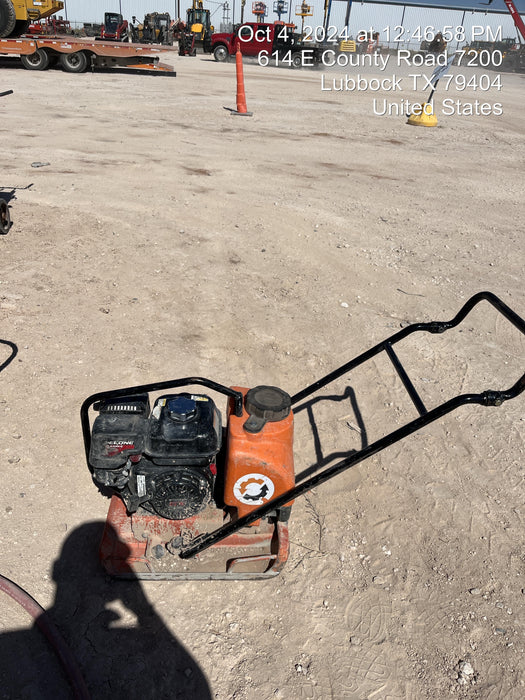 2023 MULTIQUIP MVC82VHW