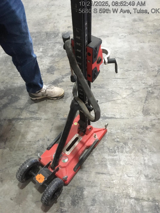 2021 MILWAUKEE MXF301-2CXS