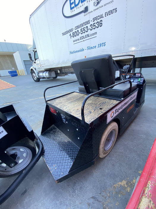 2022 TAYLOR DUNN SS-536