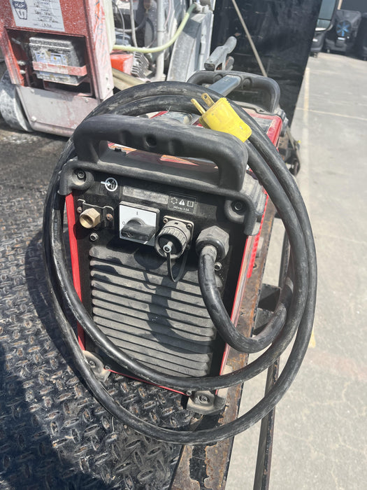 2022 LINCOLN ELECTRIC Aspect 230