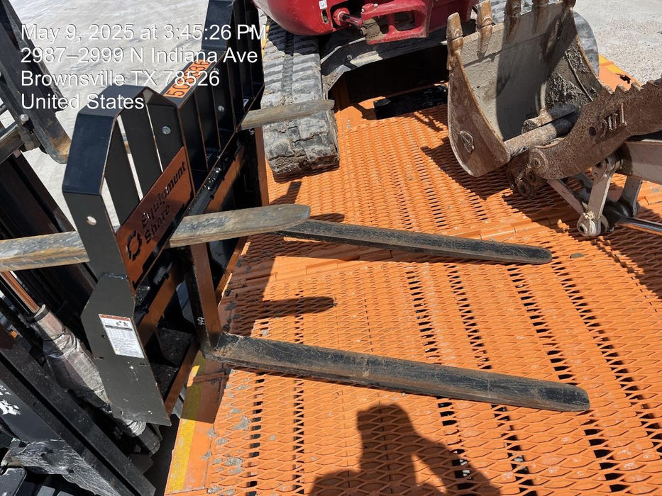 2025 VIRNIG PF4855-5VG