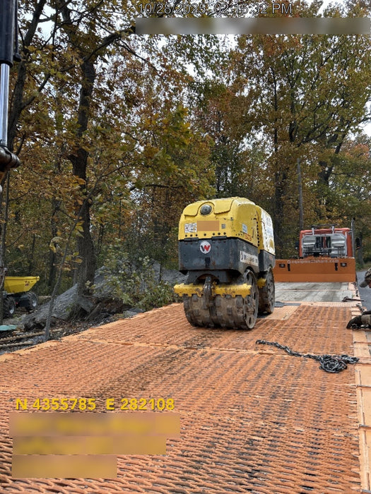 2019 WACKER NEUSON RTKx-SC3