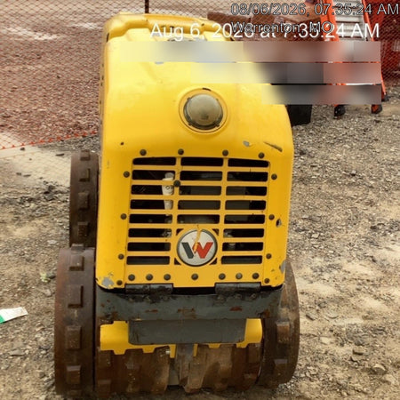 2019 WACKER NEUSON RTKx-SC3