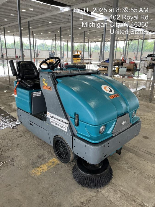 2020 TENNANT S20 LPG