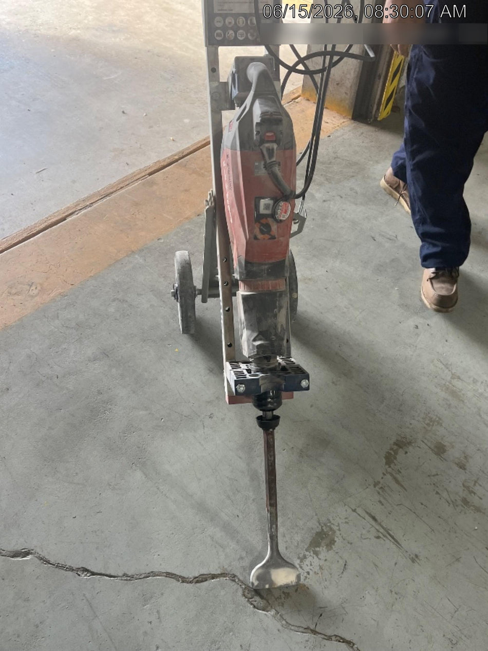 2021 HILTI TE 1000-AVR
