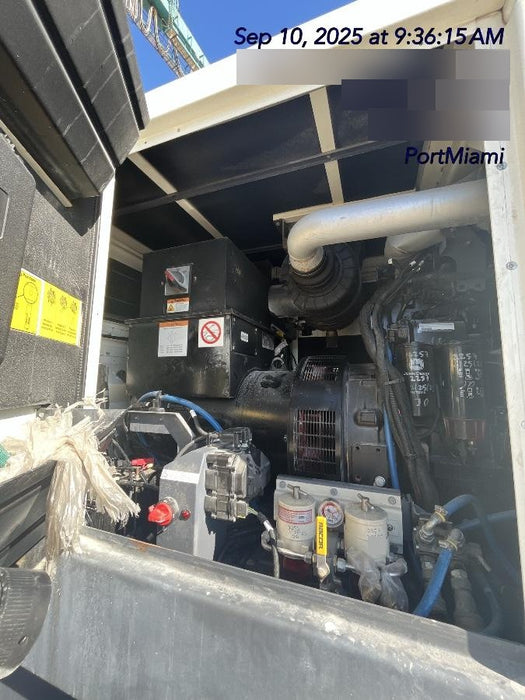 2022 ATLAS COPCO QAS 330