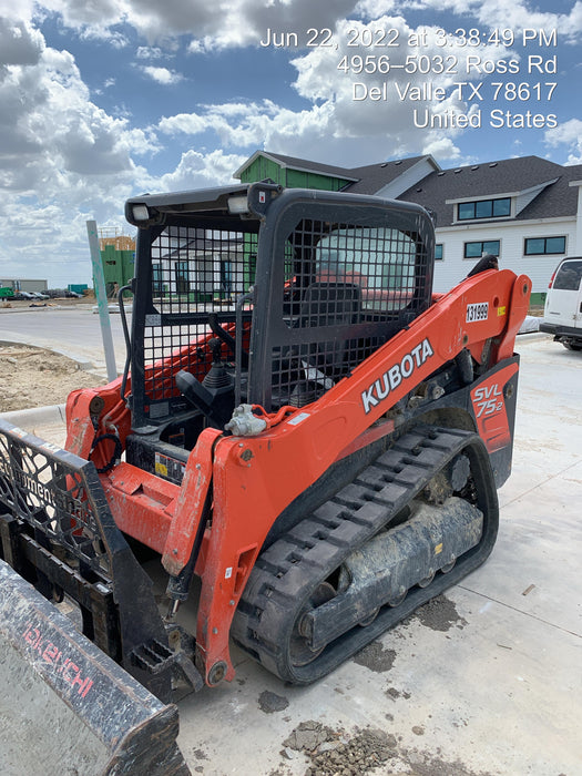 2020 PALADIN 48" Pallet Forks - Paladin