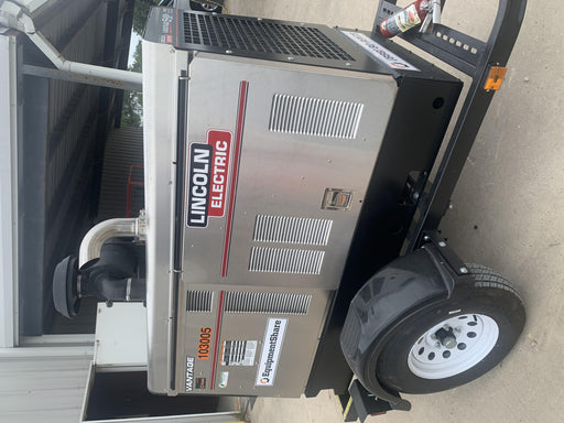 2020 B&B STEEL PRODUCTS 2014