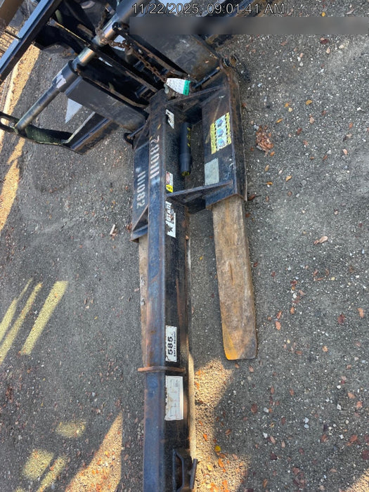 2020 STAR INDUSTRIES M1360B - Star JIB Boom