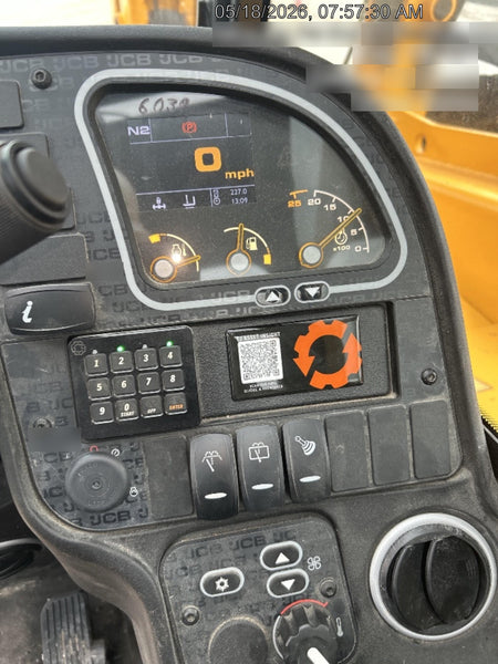 2024 JCB 509-42