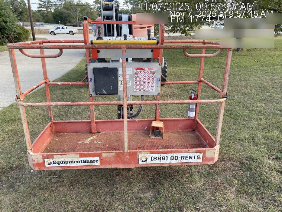 2019 SKYJACK SJ46 AJ