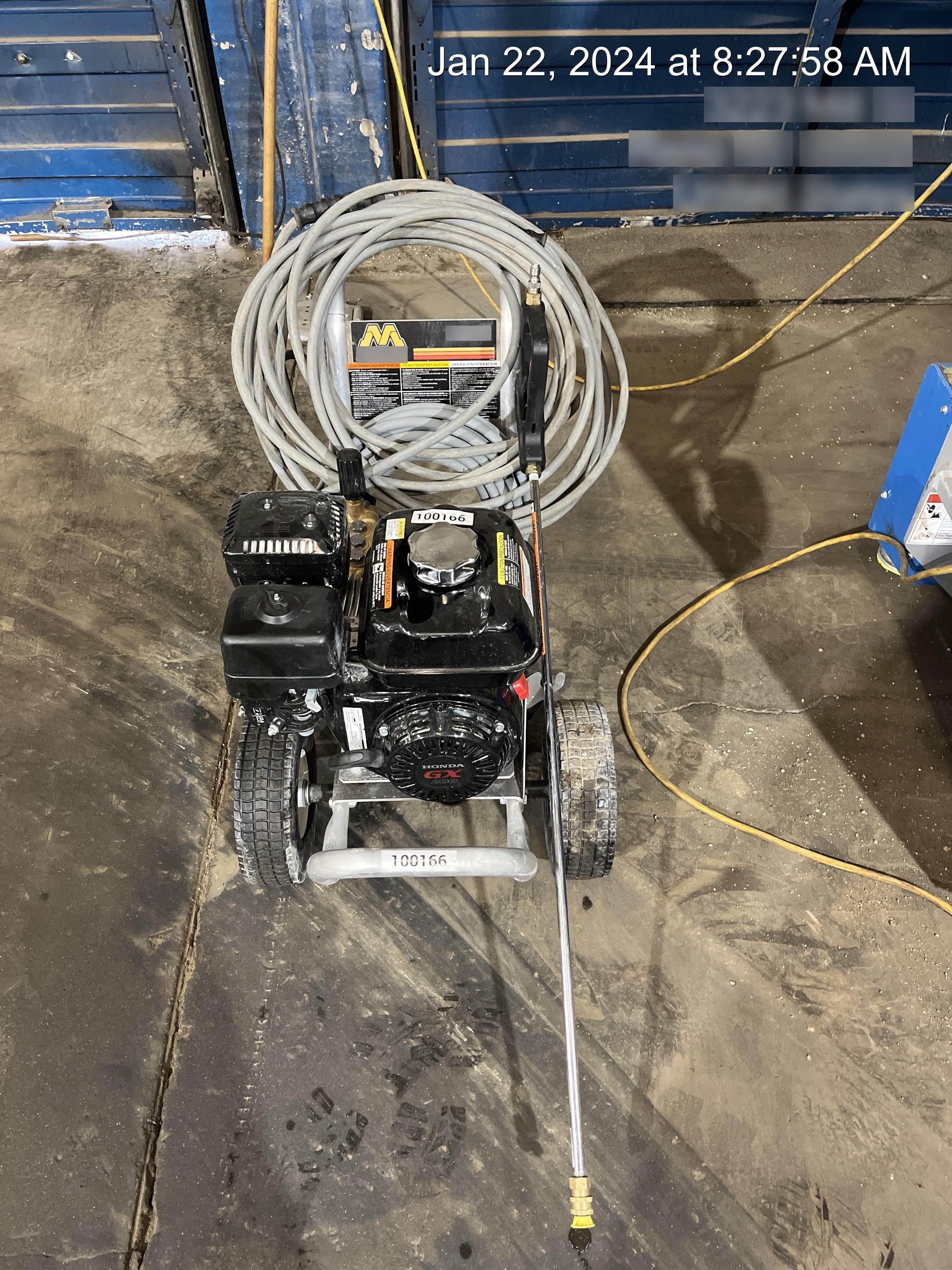 2020 MI-T-M CORPORATION CA-2703-1MMH