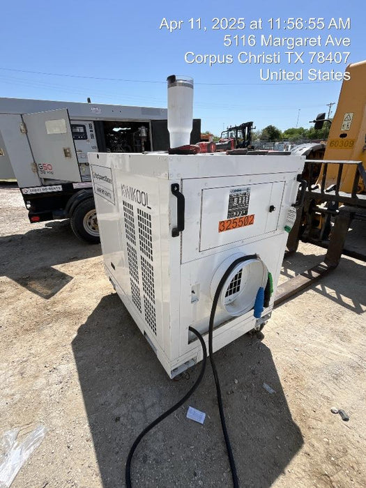 2023 KWIKOOL KPO5-43H