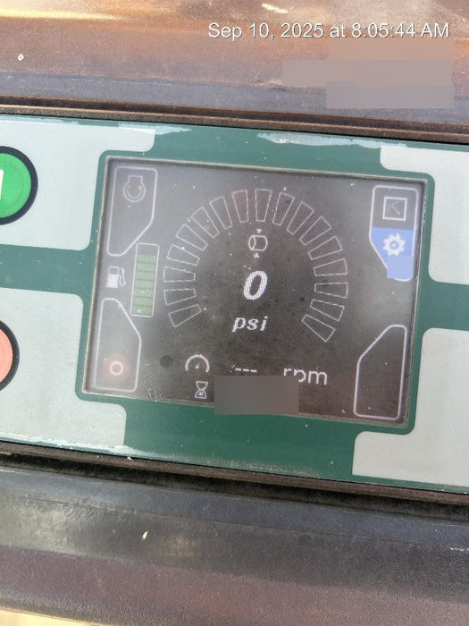 2020 ATLAS COPCO XAS188