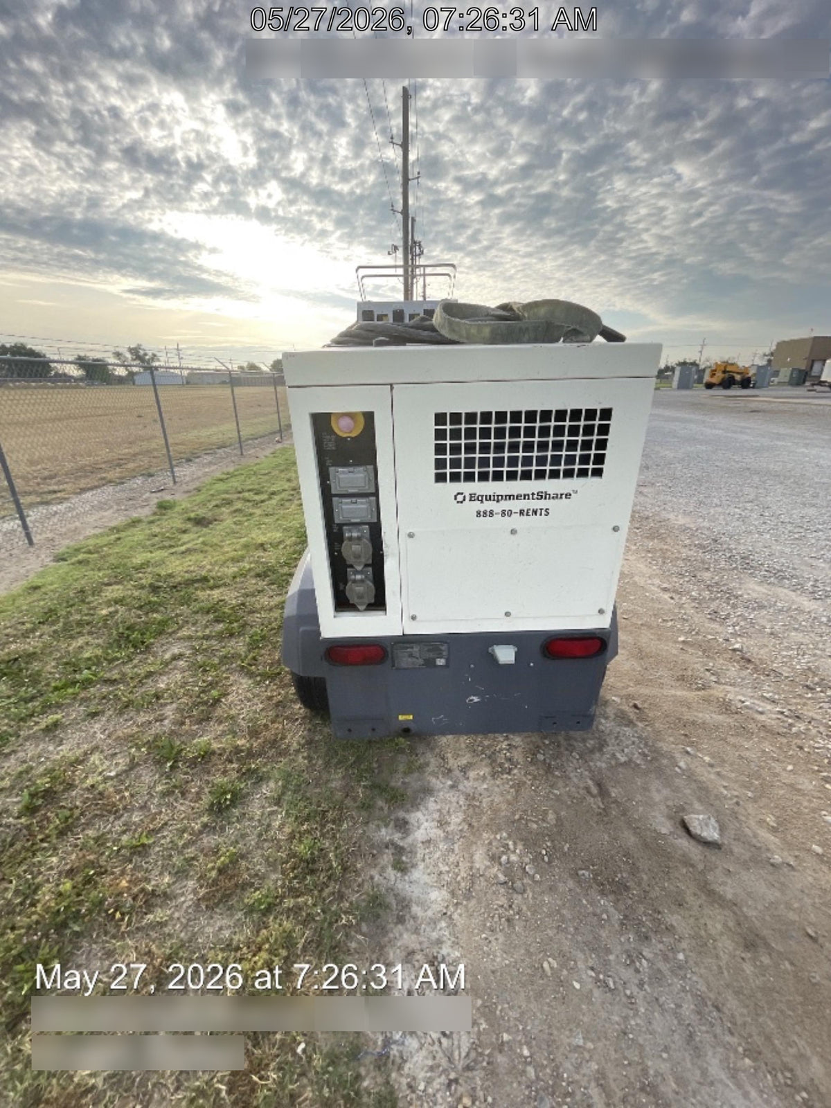 2022 ATLAS COPCO QAS45
