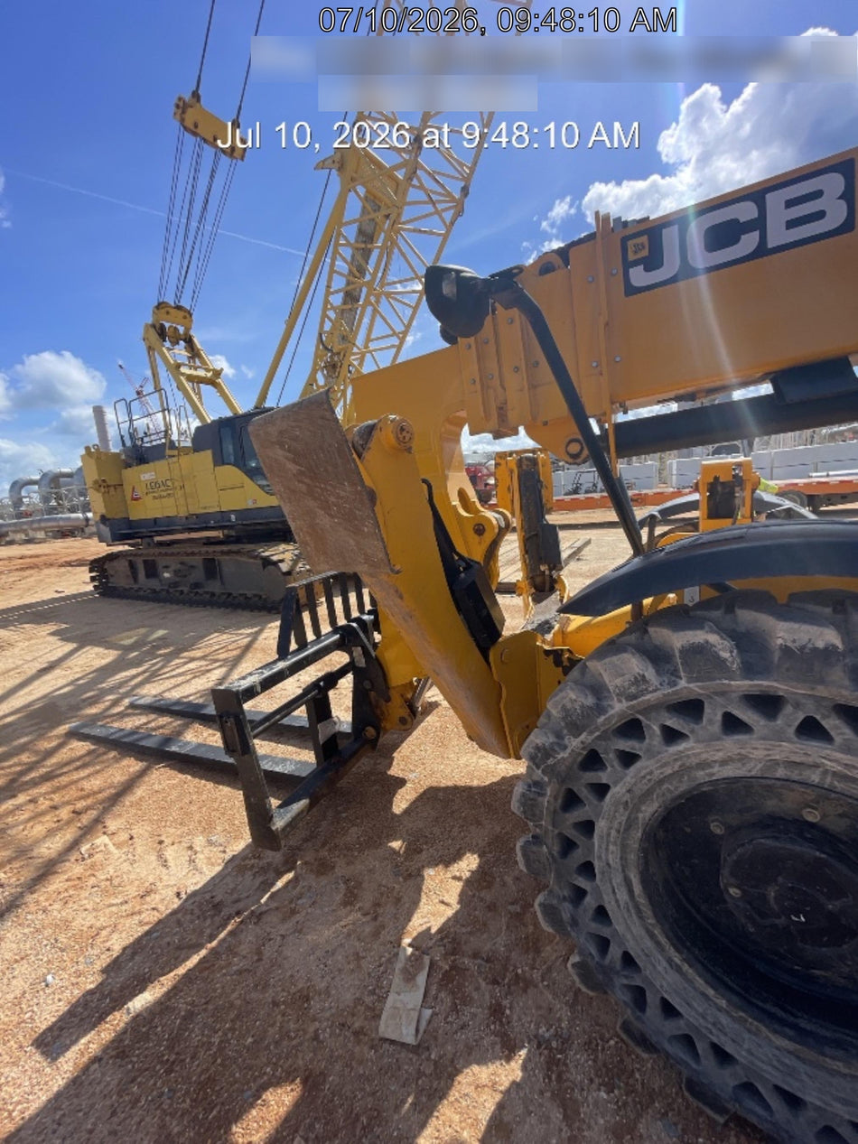 2021 JCB 512-56