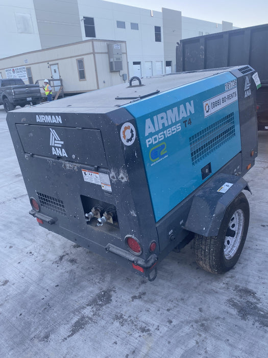 2021 AIRMAN PDS185S-6E1