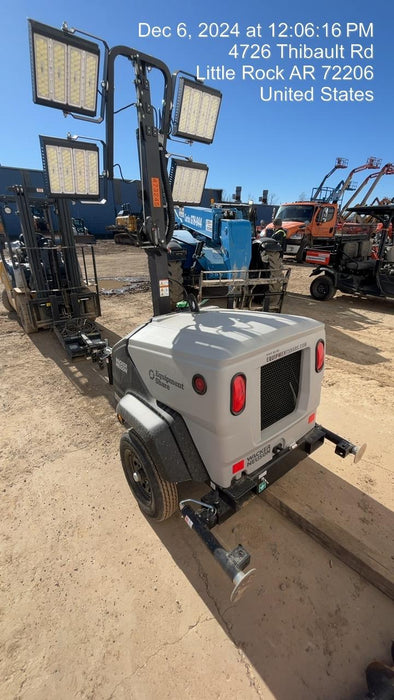 2024 WACKER NEUSON LTT4