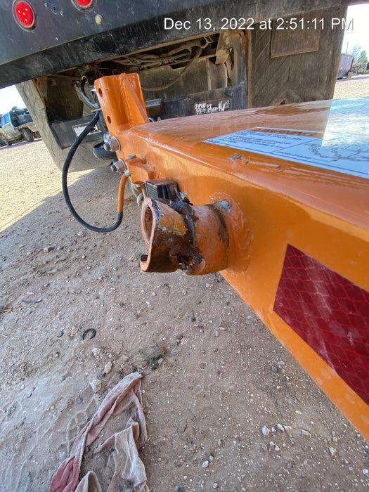 2022 RWN RWN-8NHTA-10OBPT