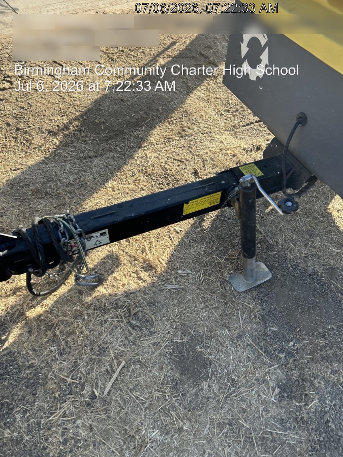 2024 ATLAS COPCO XAS188 CWK