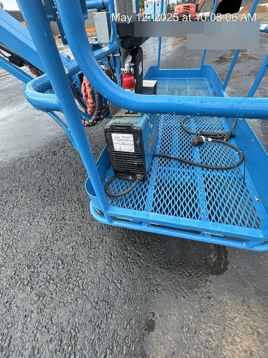 2020 MILLER ELECTRIC CST-280