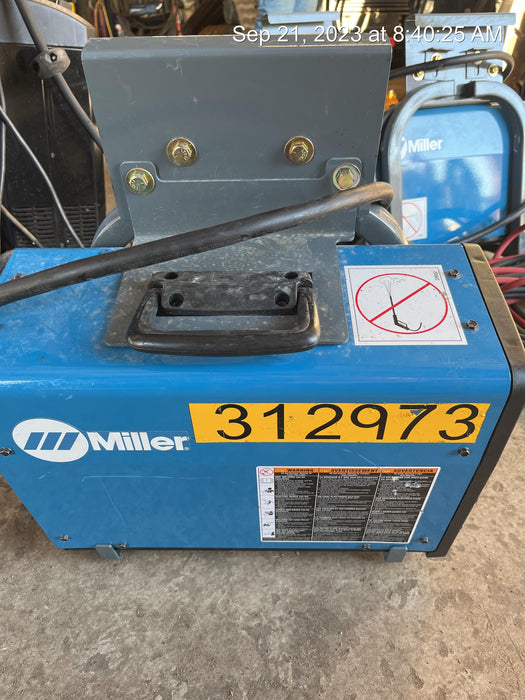 2023 MILLER ELECTRIC CST-280