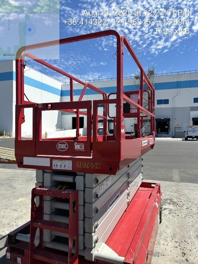 2020 MEC 4555SE