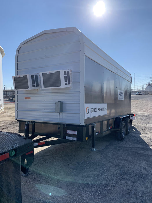 2023 TEXAS COOLING SYSTEMS Texas Icehouse