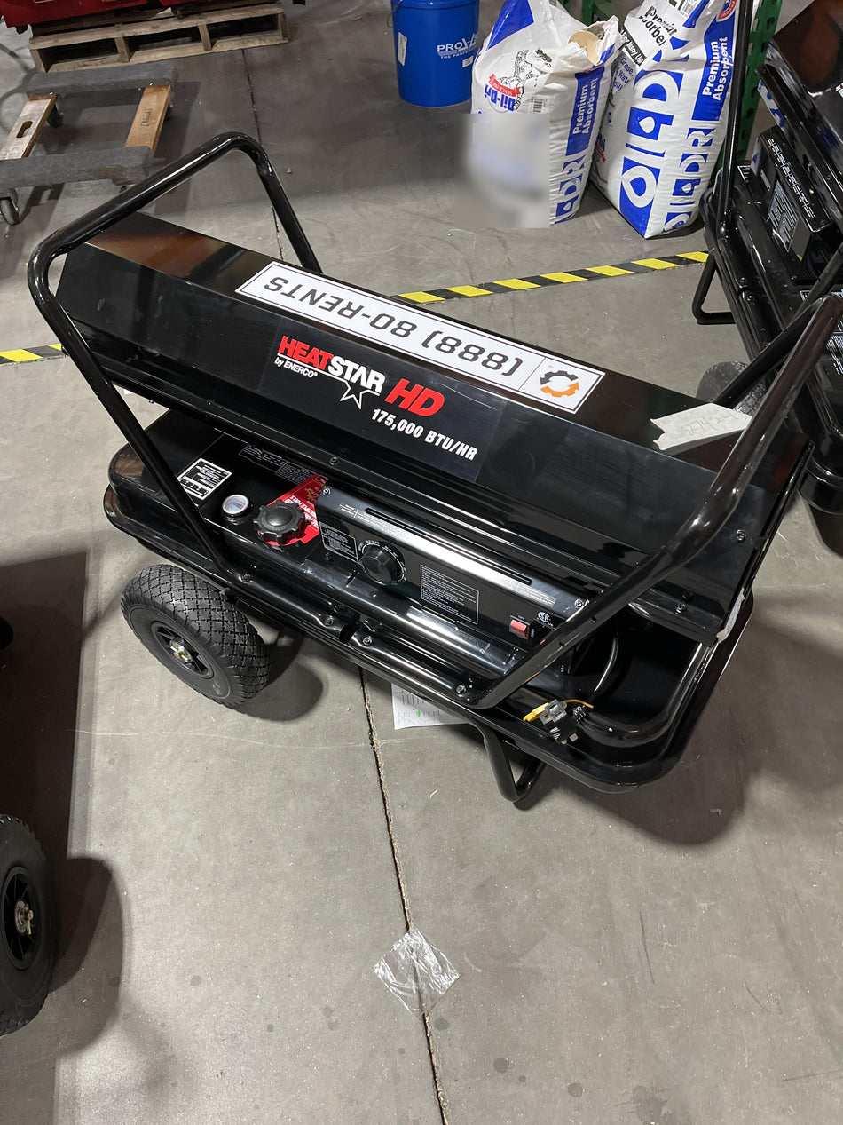 2022 HEATSTAR HS175KT