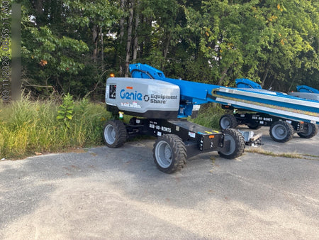 2026 GENIE S-45 XC