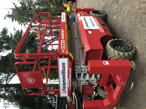 2020 MEC 4069RT