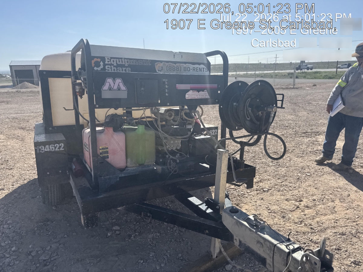 2021 MI-T-M CORPORATION HS-3505-1MGH-UR