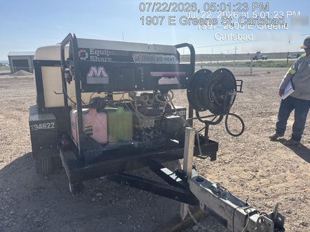 2021 MI-T-M CORPORATION HS-3505-1MGH-UR