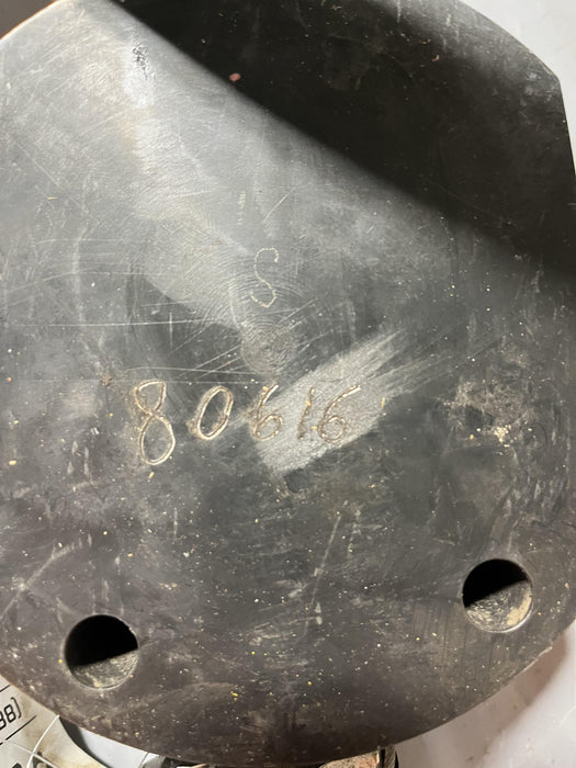 2020 POWER TEAM RLS500S