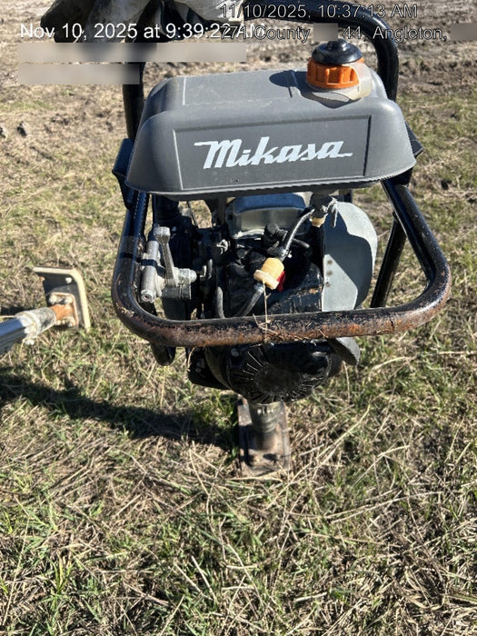 2023 MULTIQUIP MTR40HF